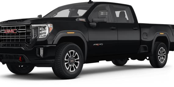 GMC SIERRA HD 2024 1GT49PEY6RF151109 image